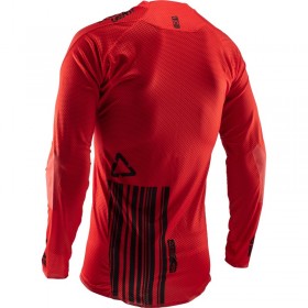 Maglia Leatt GPX 5.5 ULTRAWELD N001 2020 Manica Lunga